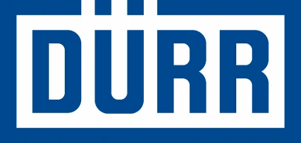 Dürr Türkiye Logo