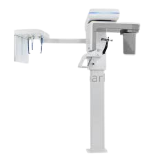 DÜRR Vistavox S Tomografi